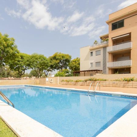 Apartment Luxor By Interhome Torredembarra Exterior foto