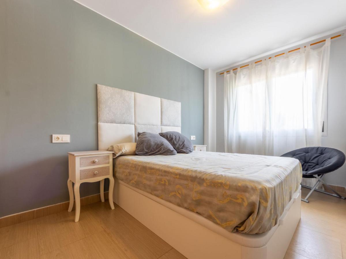 Apartment Luxor By Interhome Torredembarra Exterior foto