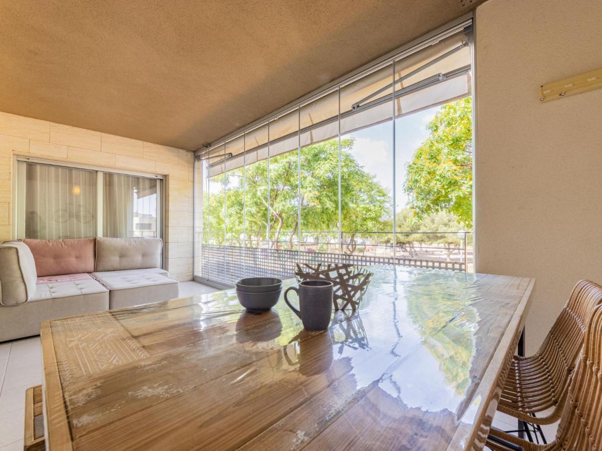 Apartment Luxor By Interhome Torredembarra Exterior foto