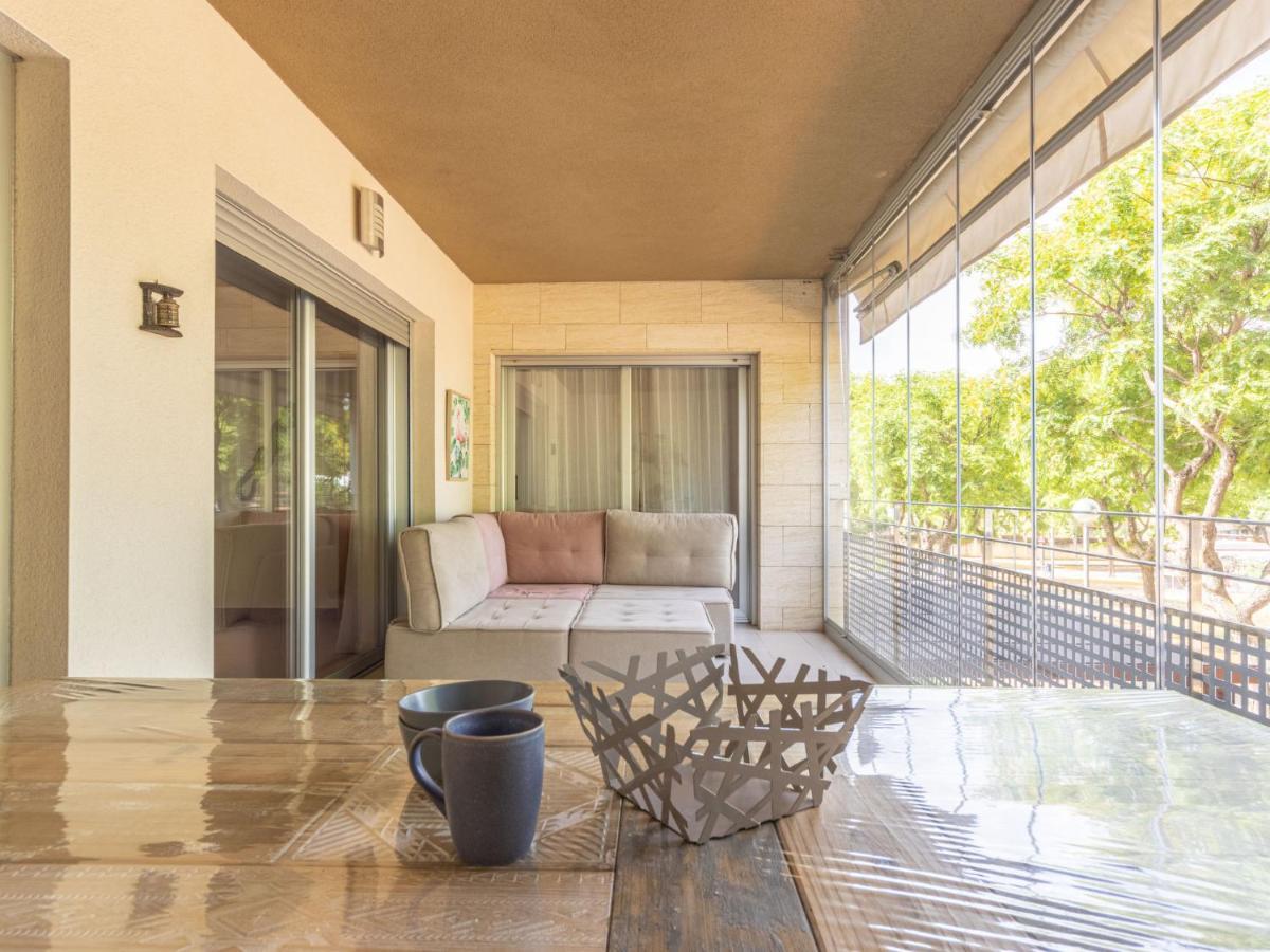 Apartment Luxor By Interhome Torredembarra Exterior foto