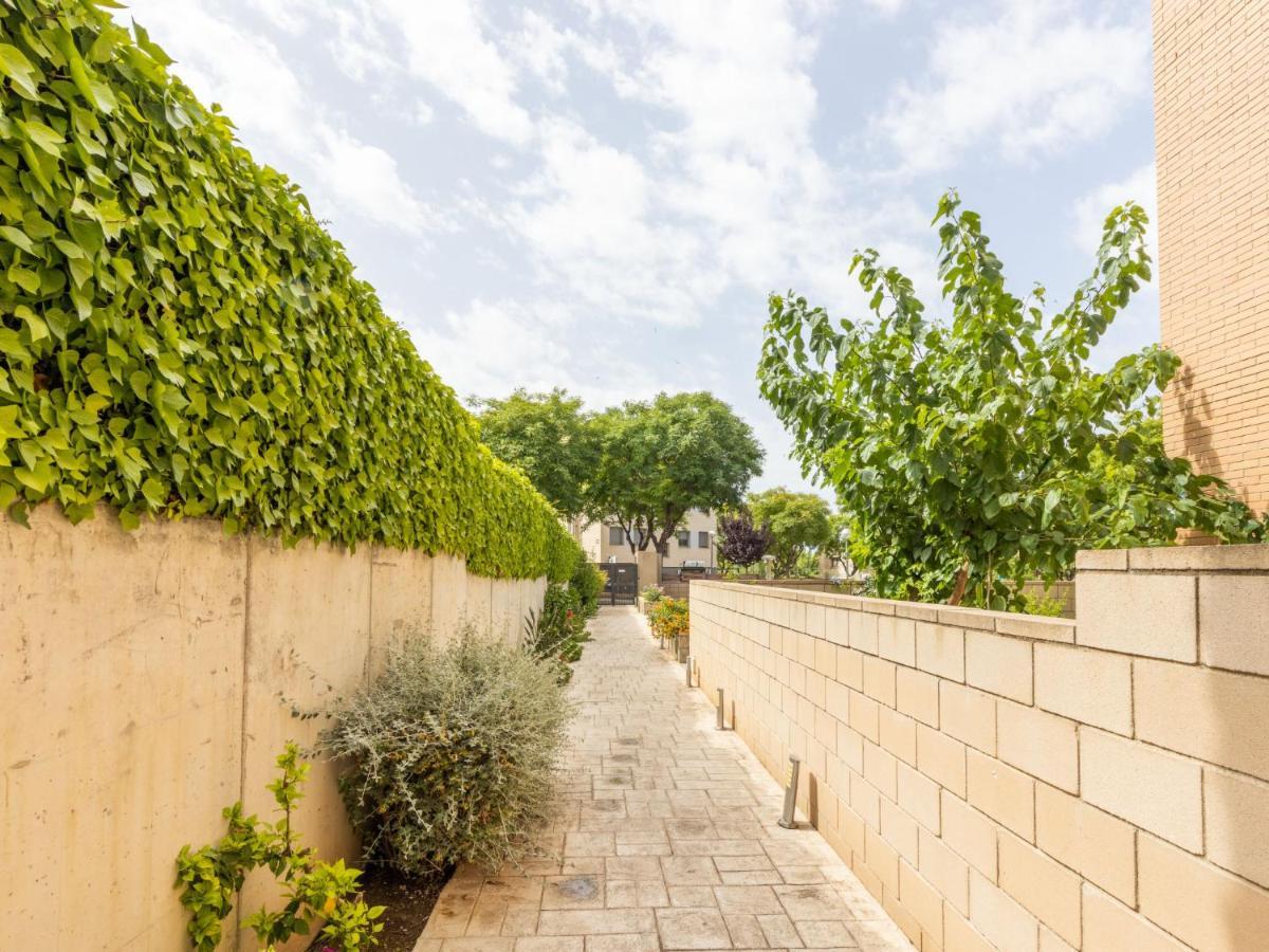 Apartment Luxor By Interhome Torredembarra Exterior foto